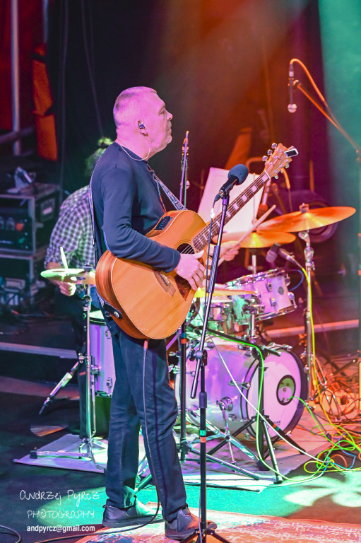 Grażyna Łobaszewska i Adam Nowak