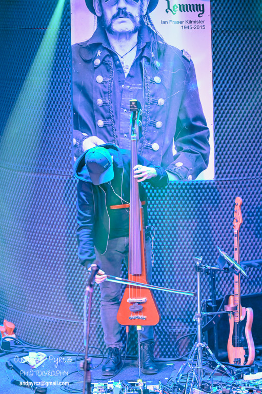 Grażyna Łobaszewska i Adam Nowak