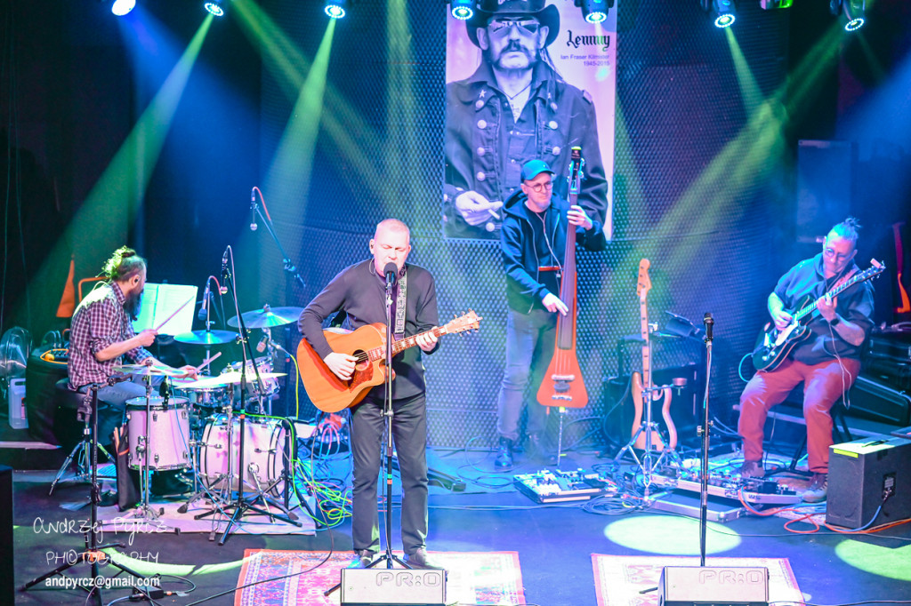 Grażyna Łobaszewska i Adam Nowak