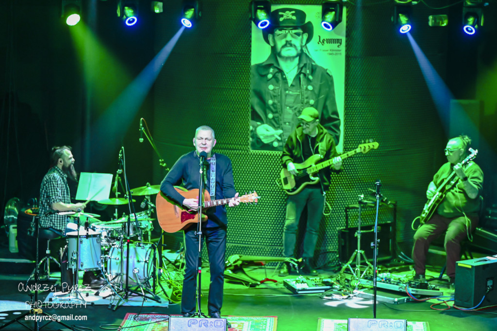 Grażyna Łobaszewska i Adam Nowak