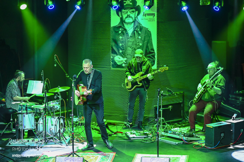 Grażyna Łobaszewska i Adam Nowak