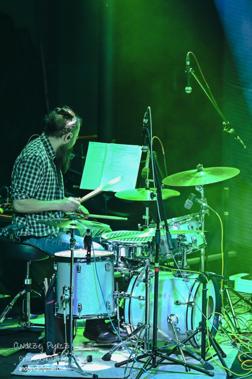 Grażyna Łobaszewska i Adam Nowak