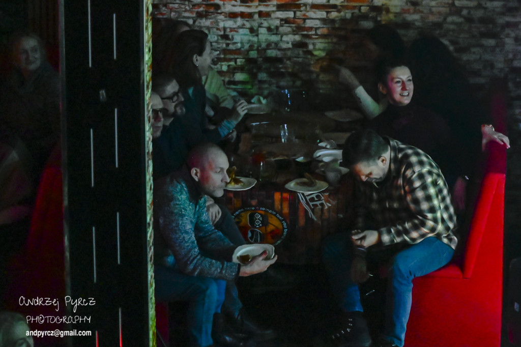 Grażyna Łobaszewska i Adam Nowak