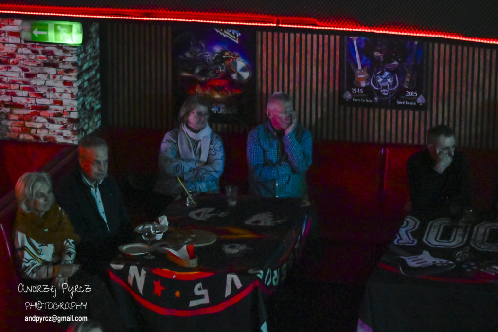 Grażyna Łobaszewska i Adam Nowak