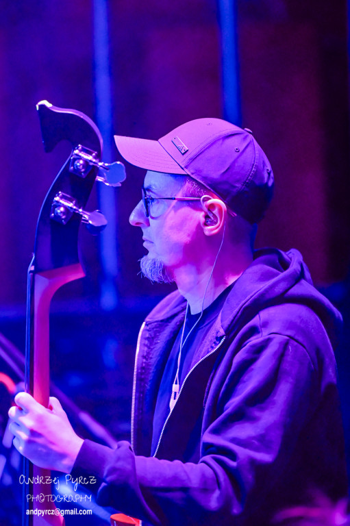 Grażyna Łobaszewska i Adam Nowak