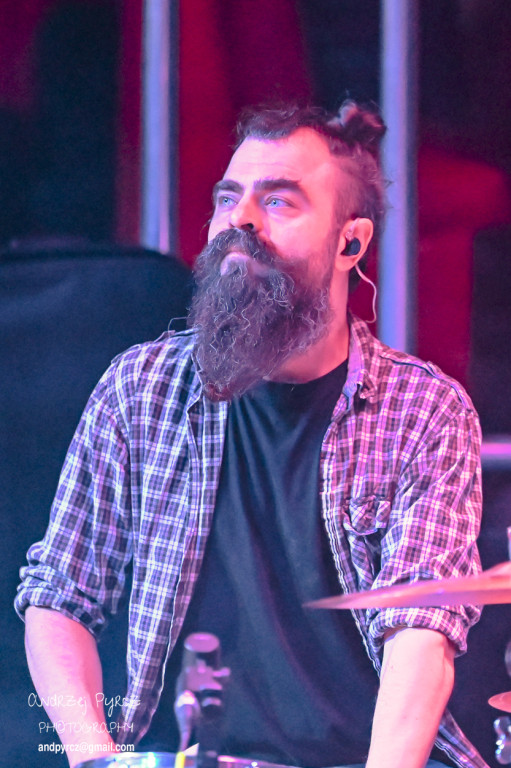 Grażyna Łobaszewska i Adam Nowak