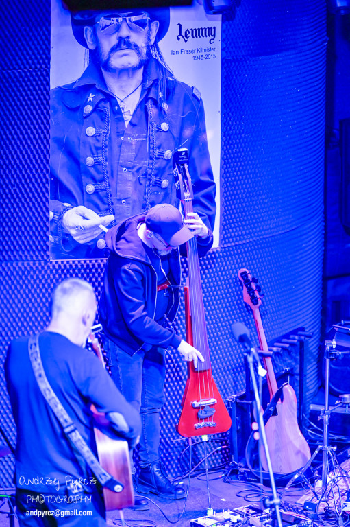 Grażyna Łobaszewska i Adam Nowak