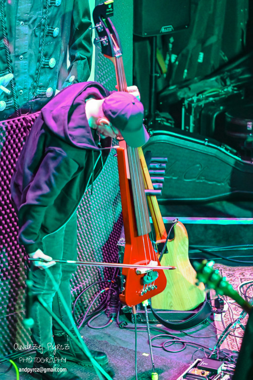 Grażyna Łobaszewska i Adam Nowak