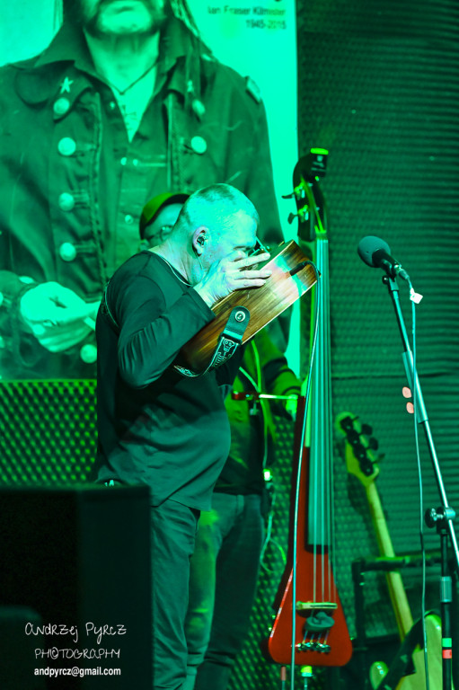 Grażyna Łobaszewska i Adam Nowak