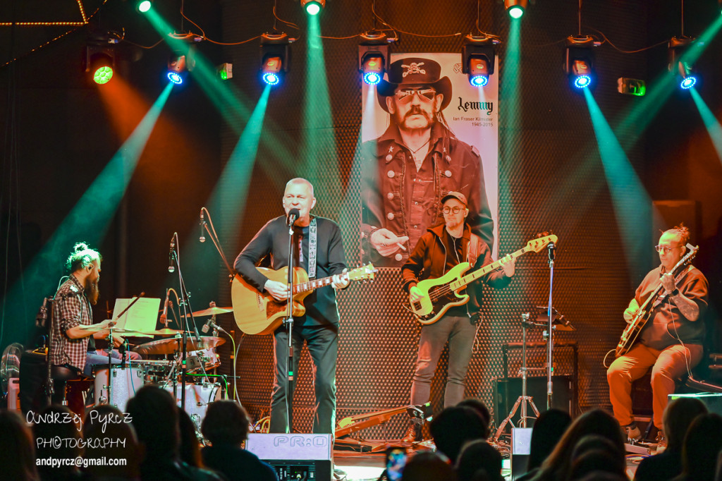 Grażyna Łobaszewska i Adam Nowak