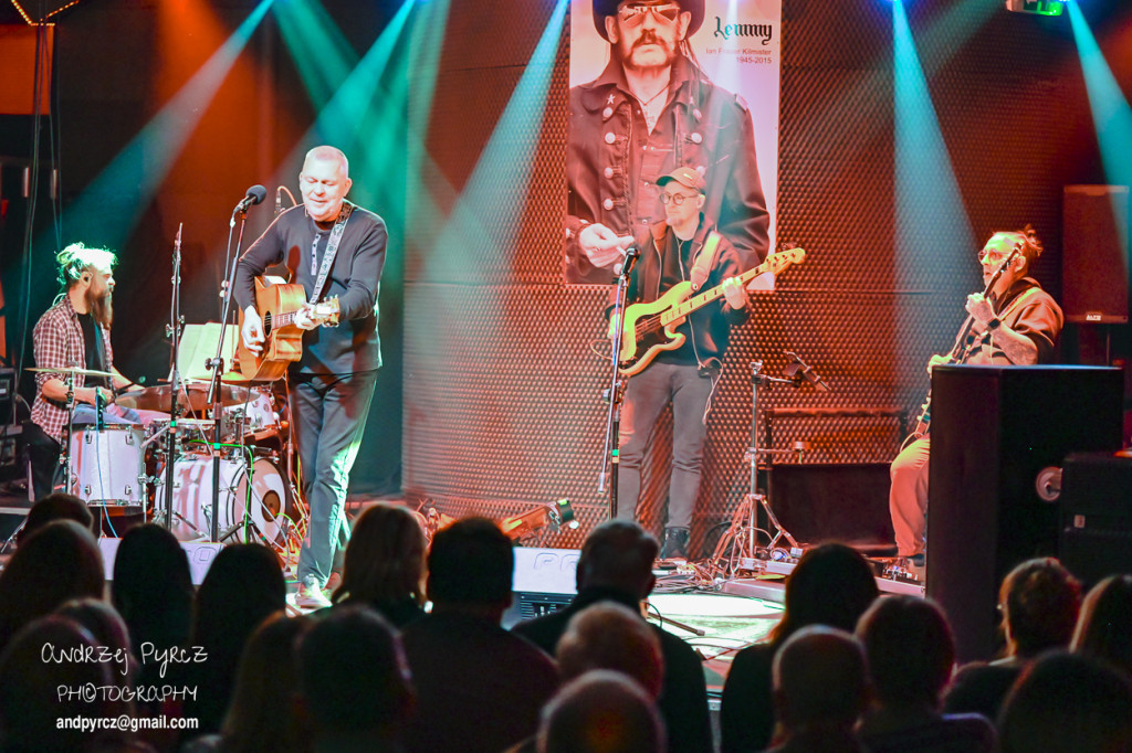 Grażyna Łobaszewska i Adam Nowak