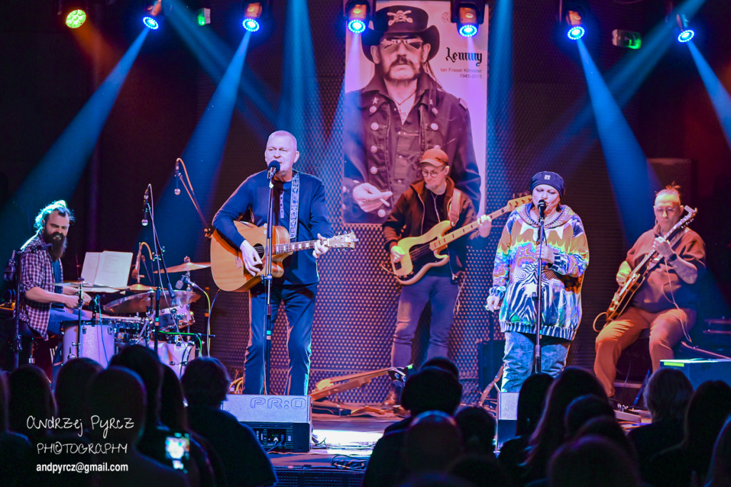 Grażyna Łobaszewska i Adam Nowak