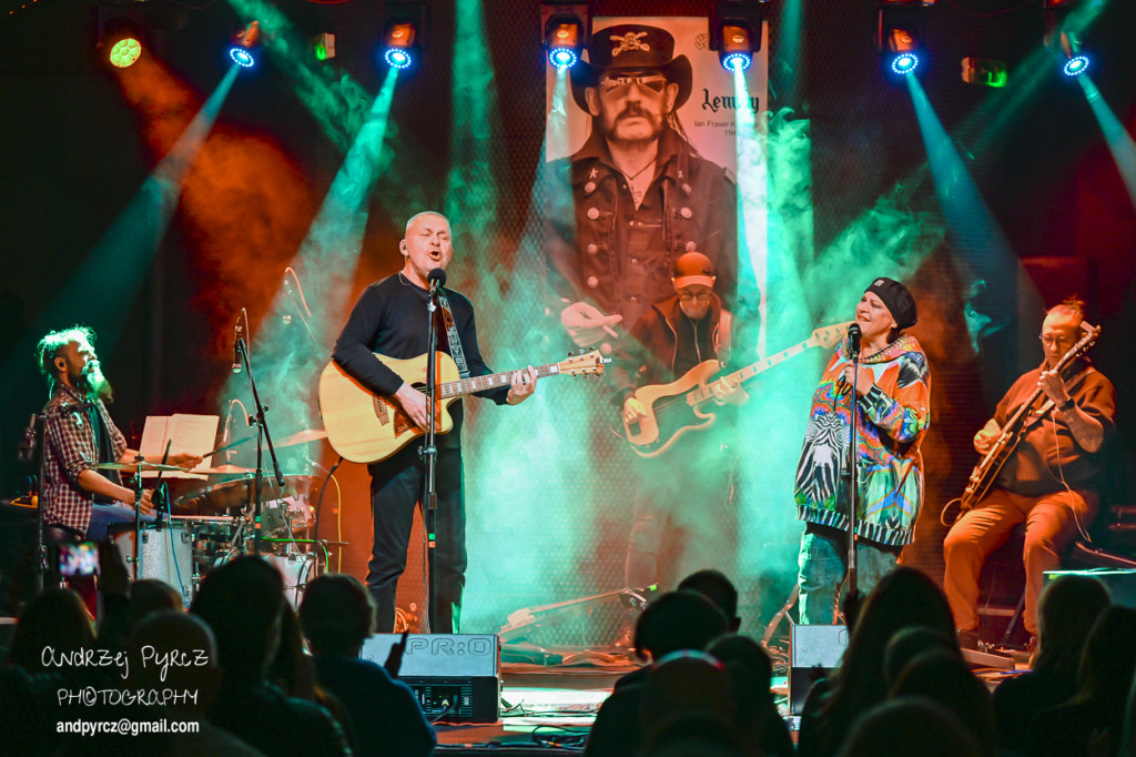 Grażyna Łobaszewska i Adam Nowak