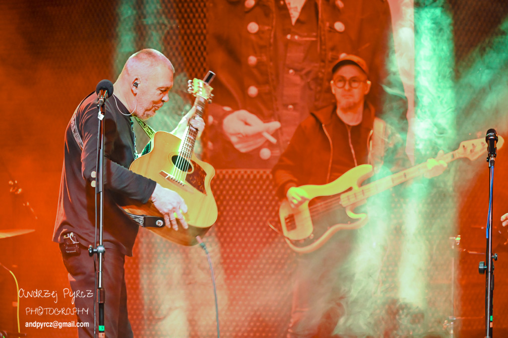 Grażyna Łobaszewska i Adam Nowak