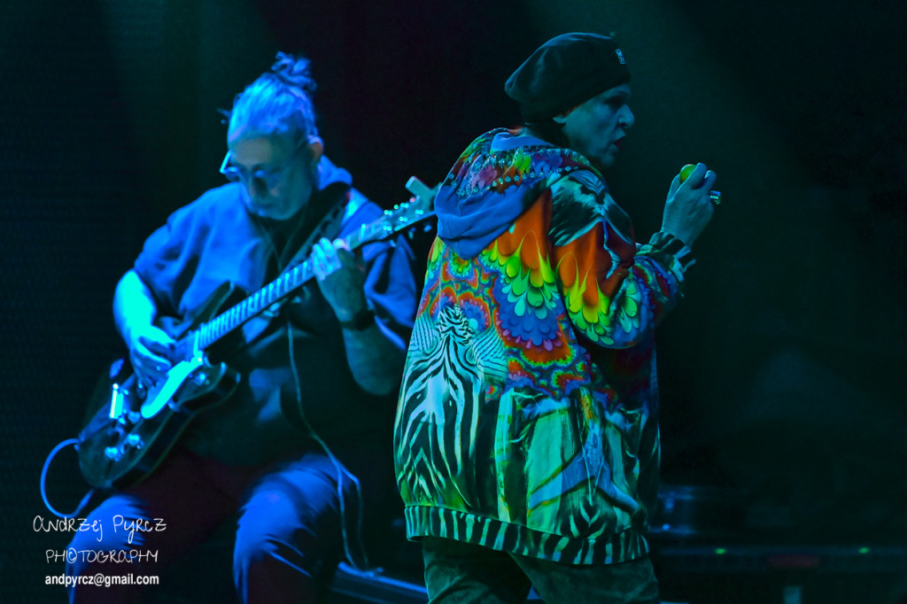 Grażyna Łobaszewska i Adam Nowak