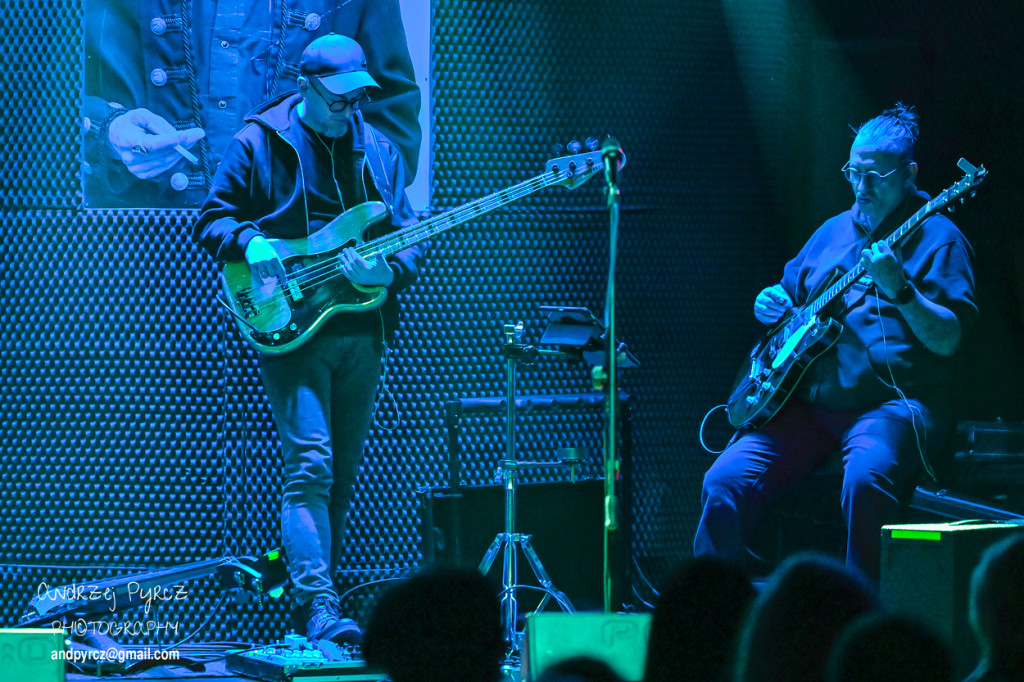 Grażyna Łobaszewska i Adam Nowak