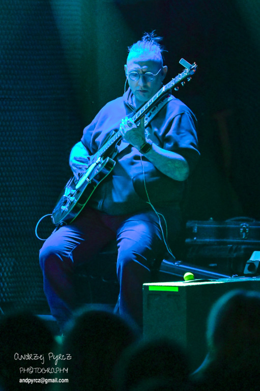 Grażyna Łobaszewska i Adam Nowak