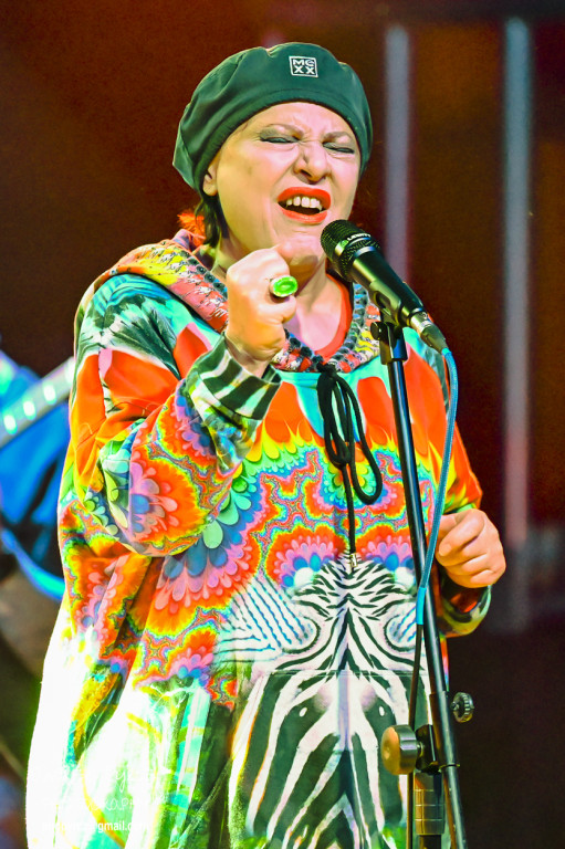 Grażyna Łobaszewska i Adam Nowak