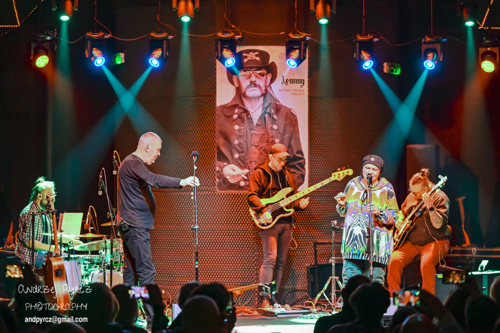 Grażyna Łobaszewska i Adam Nowak