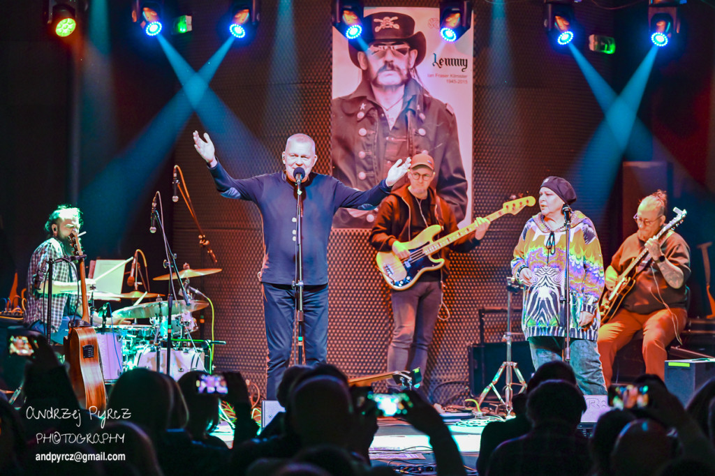 Grażyna Łobaszewska i Adam Nowak