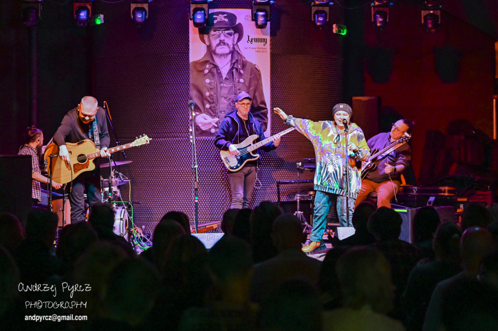 Grażyna Łobaszewska i Adam Nowak