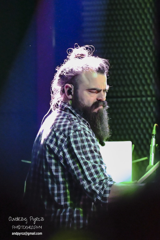 Grażyna Łobaszewska i Adam Nowak