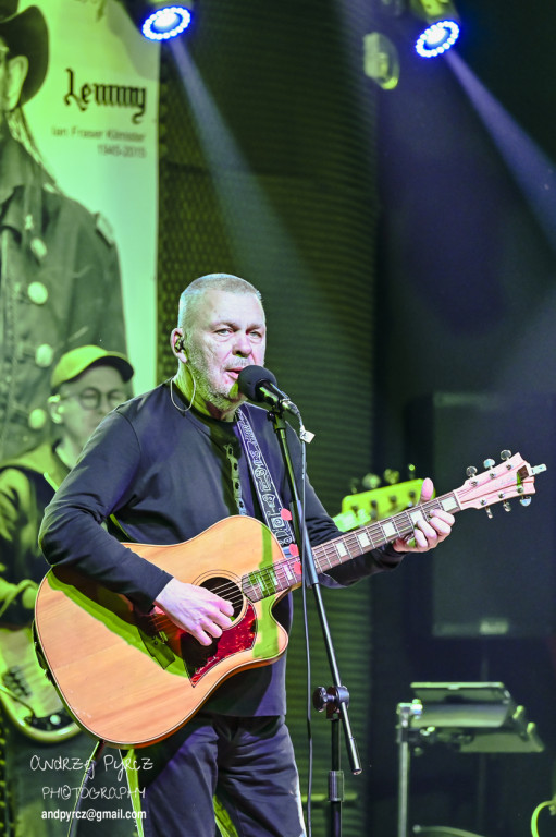 Grażyna Łobaszewska i Adam Nowak