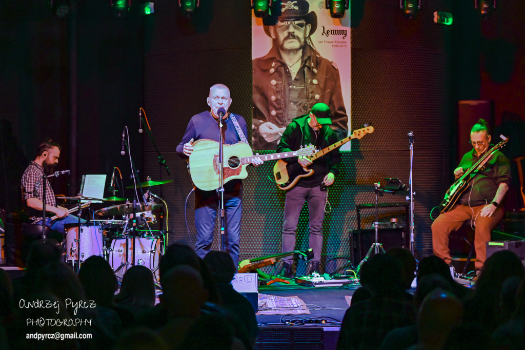 Grażyna Łobaszewska i Adam Nowak