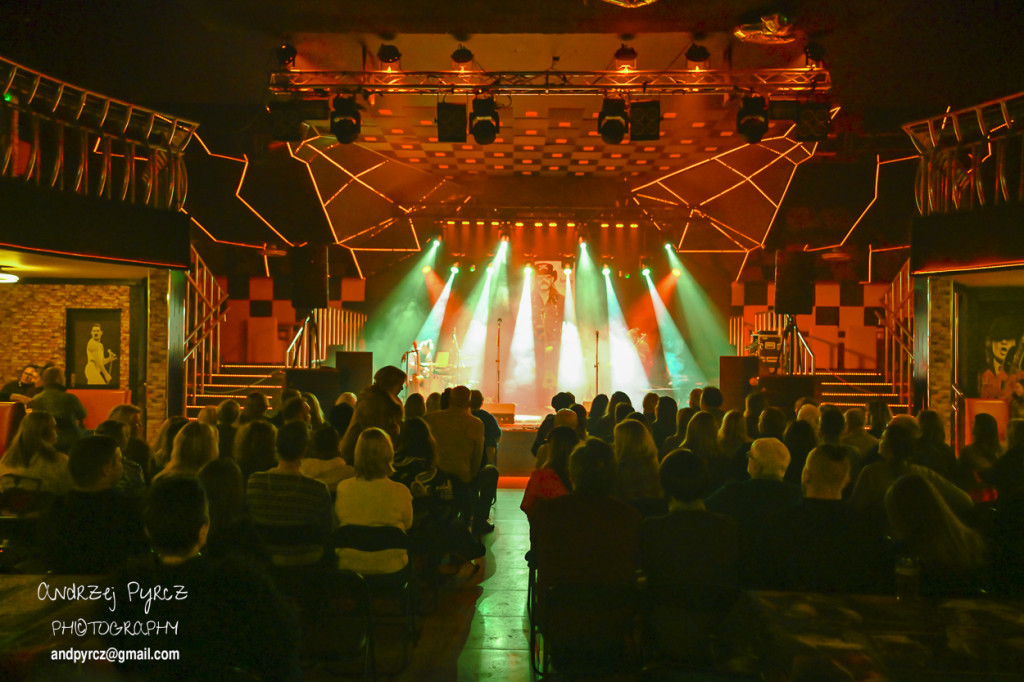 Grażyna Łobaszewska i Adam Nowak