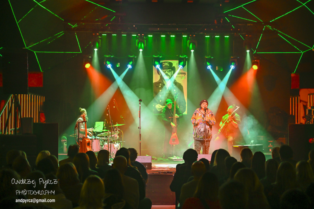 Grażyna Łobaszewska i Adam Nowak