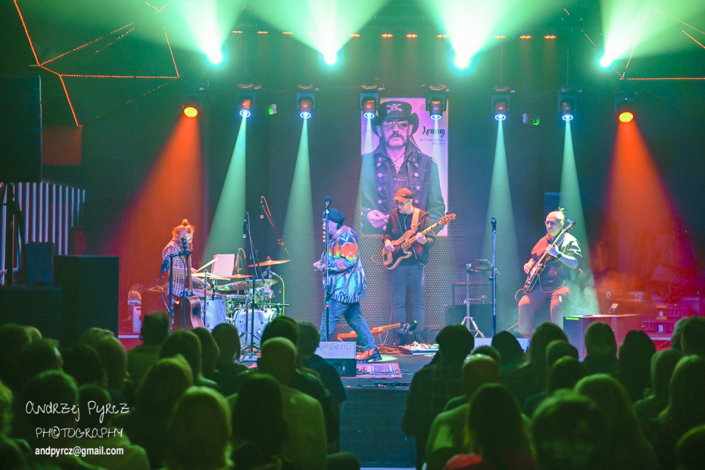 Grażyna Łobaszewska i Adam Nowak