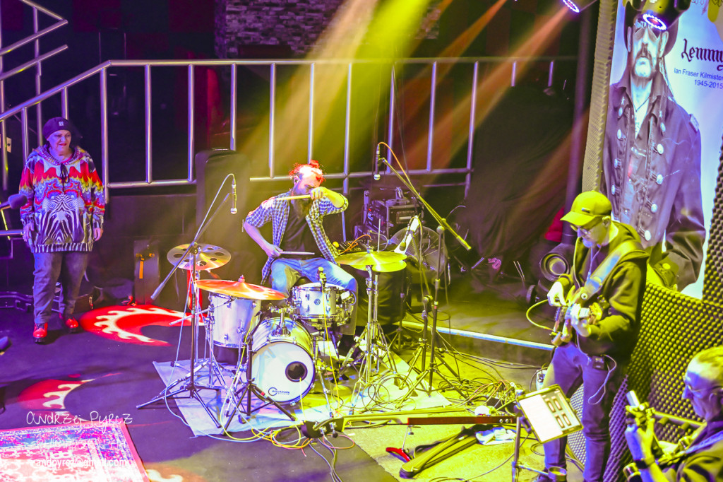 Grażyna Łobaszewska i Adam Nowak