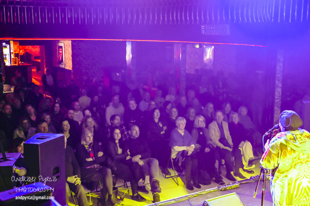 Grażyna Łobaszewska i Adam Nowak