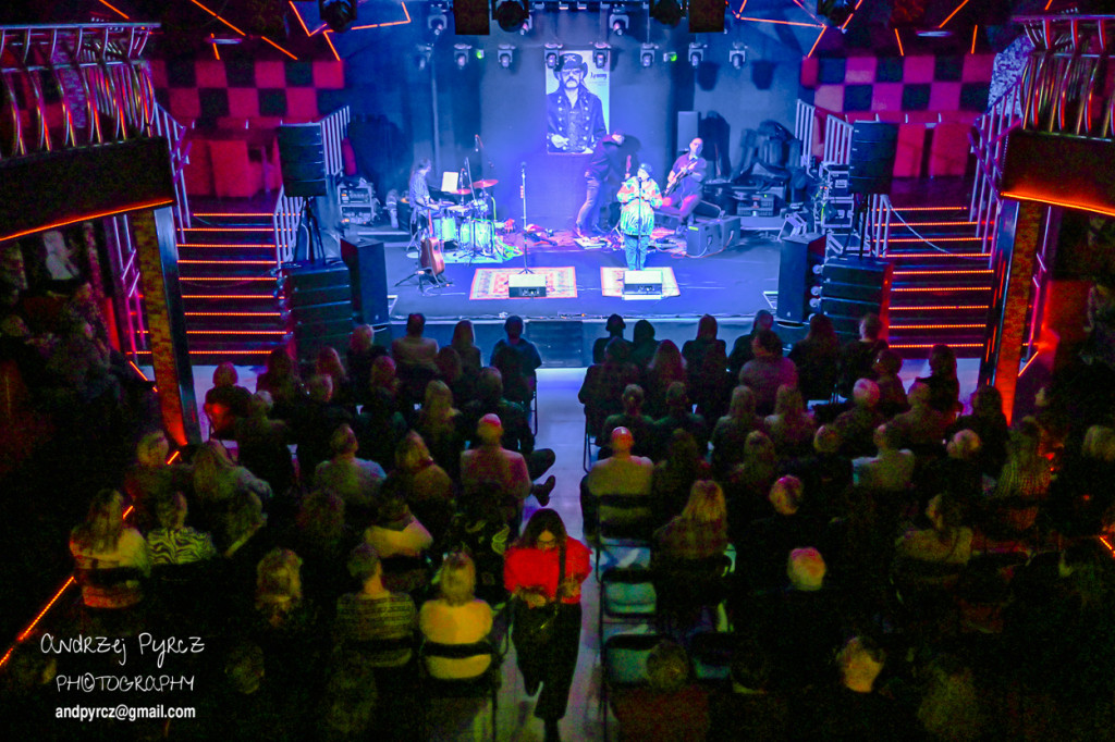 Grażyna Łobaszewska i Adam Nowak