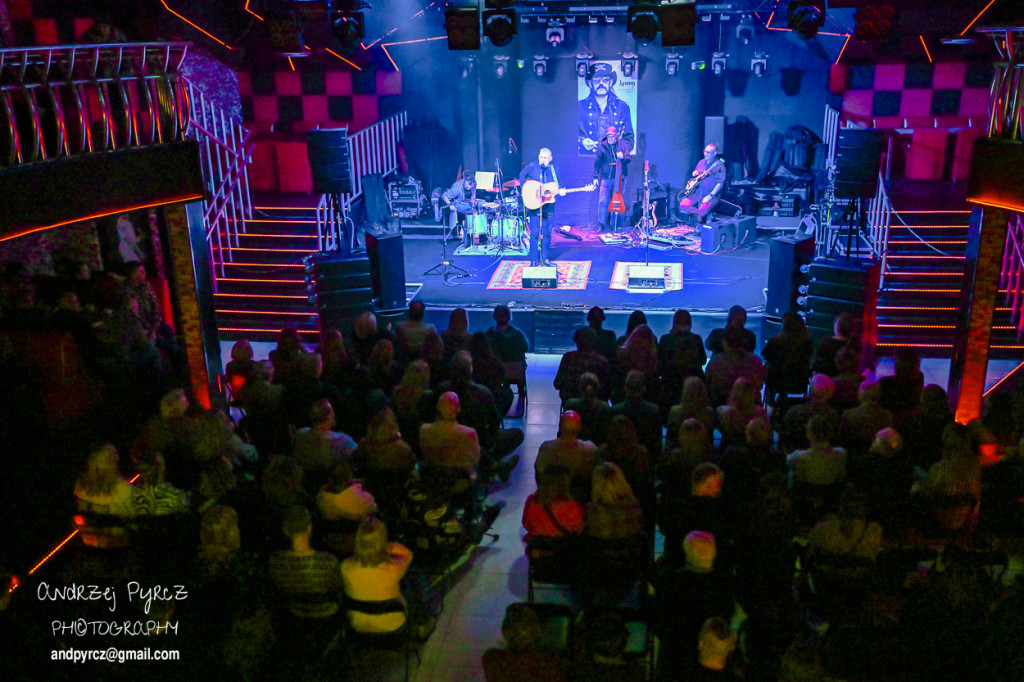 Grażyna Łobaszewska i Adam Nowak