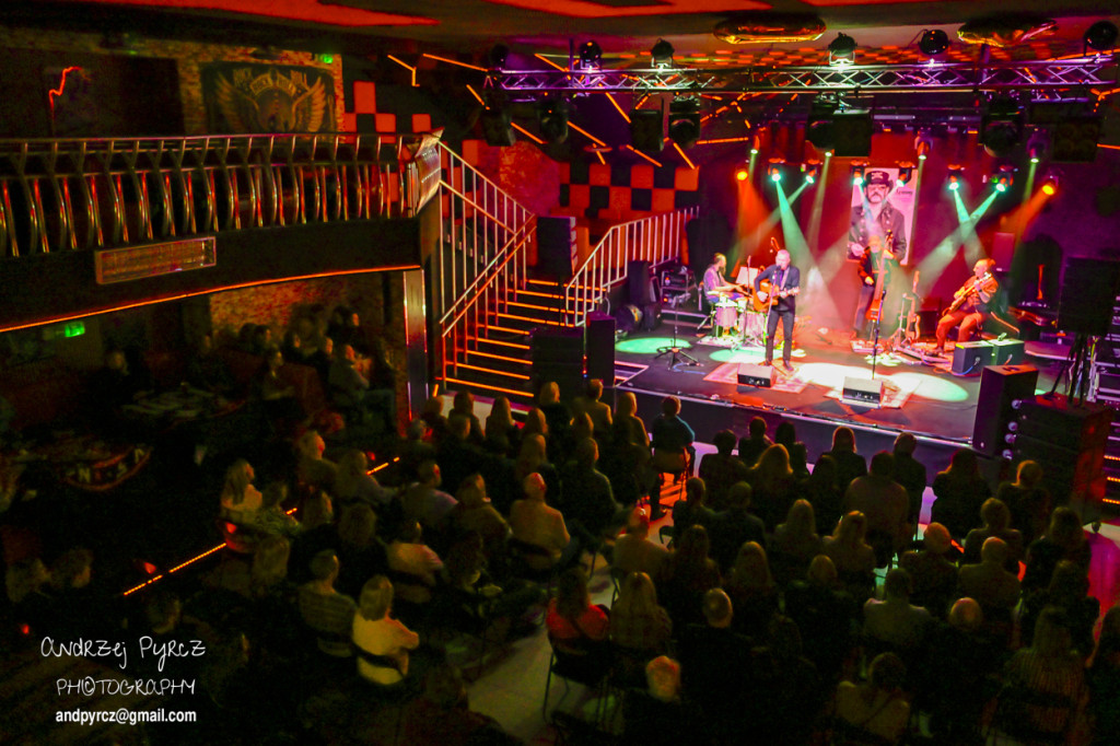 Grażyna Łobaszewska i Adam Nowak