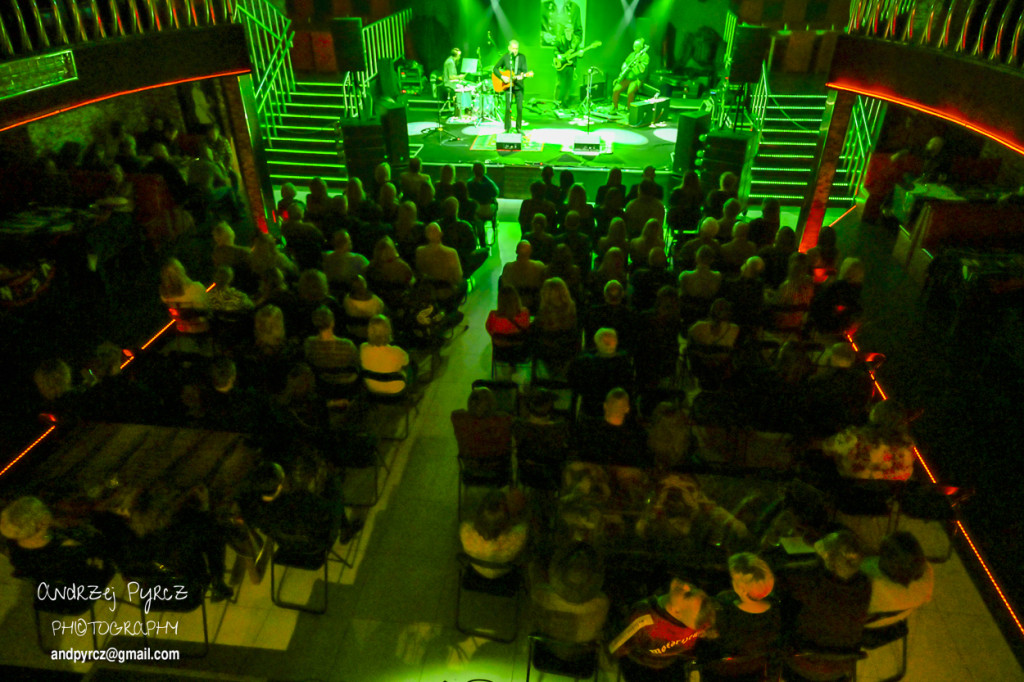 Grażyna Łobaszewska i Adam Nowak