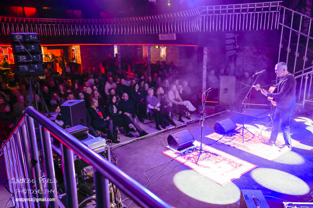 Grażyna Łobaszewska i Adam Nowak