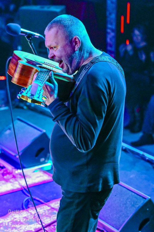 Grażyna Łobaszewska i Adam Nowak