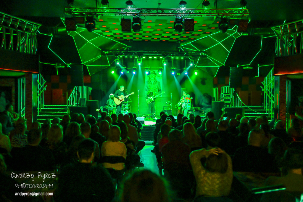 Grażyna Łobaszewska i Adam Nowak