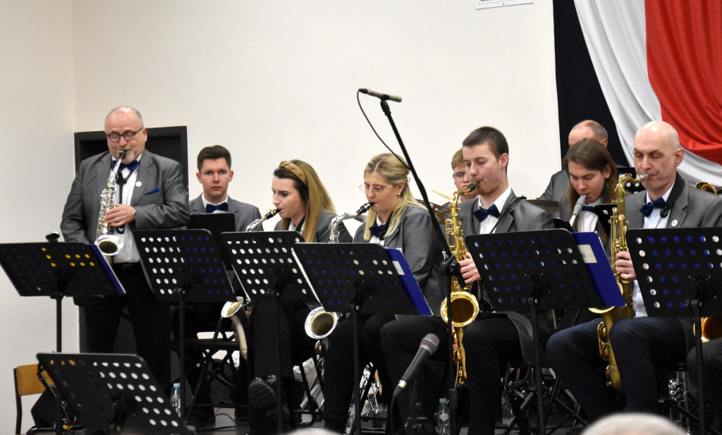 IV Gminny Konkurs Wiedzy o Powstaniu Wielkopolskim