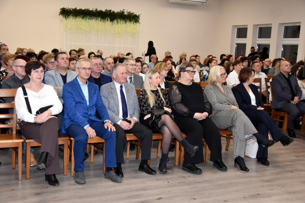 IV Gminny Konkurs Wiedzy o Powstaniu Wielkopolskim