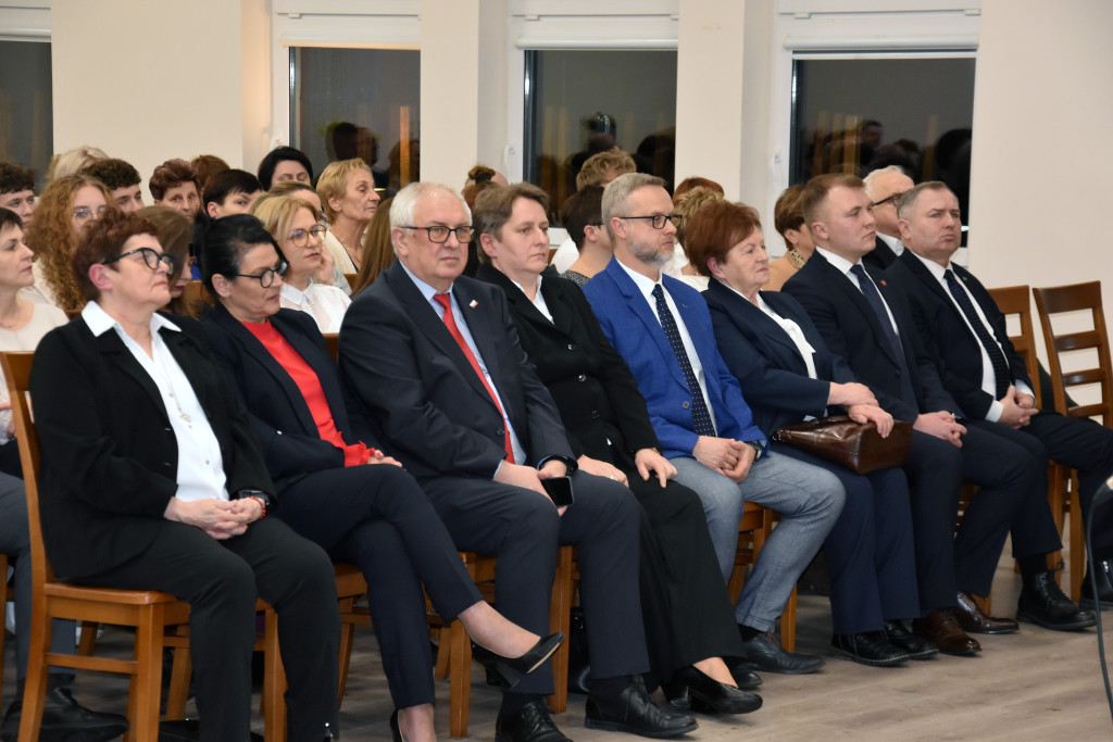 IV Gminny Konkurs Wiedzy o Powstaniu Wielkopolskim