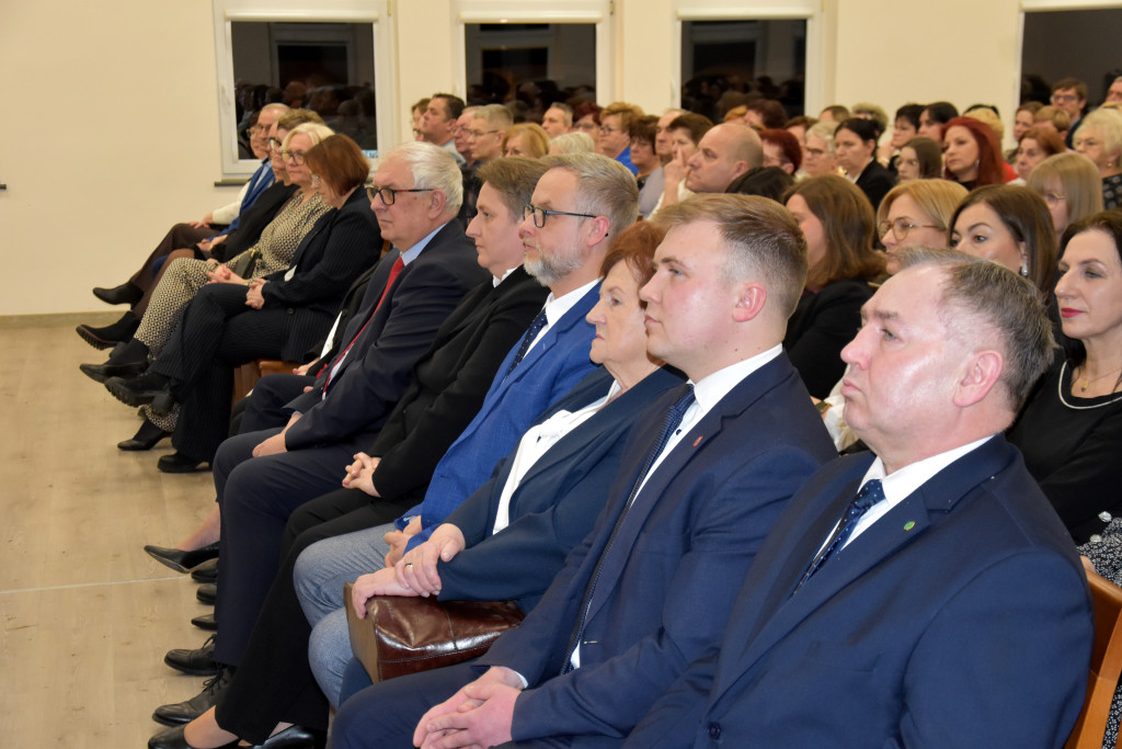 IV Gminny Konkurs Wiedzy o Powstaniu Wielkopolskim