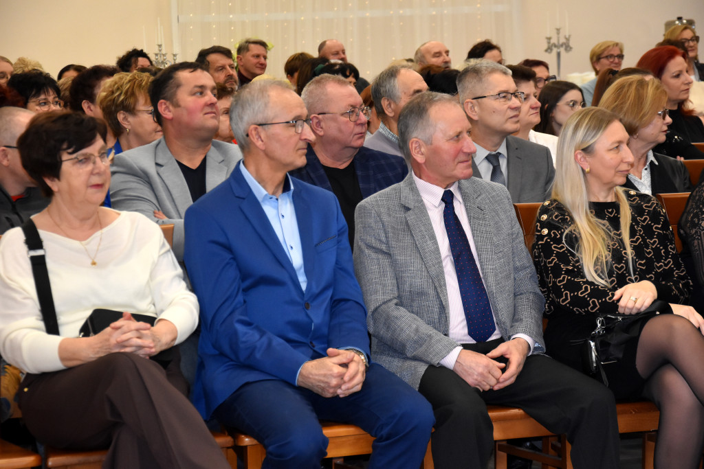 IV Gminny Konkurs Wiedzy o Powstaniu Wielkopolskim