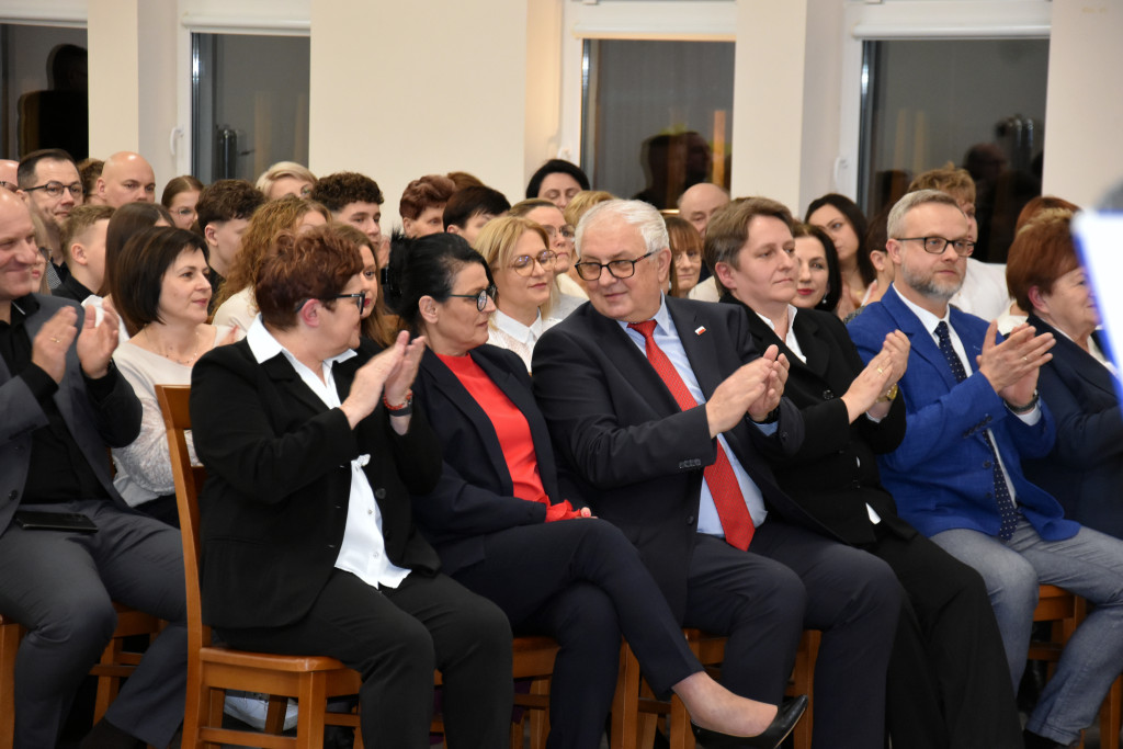 IV Gminny Konkurs Wiedzy o Powstaniu Wielkopolskim