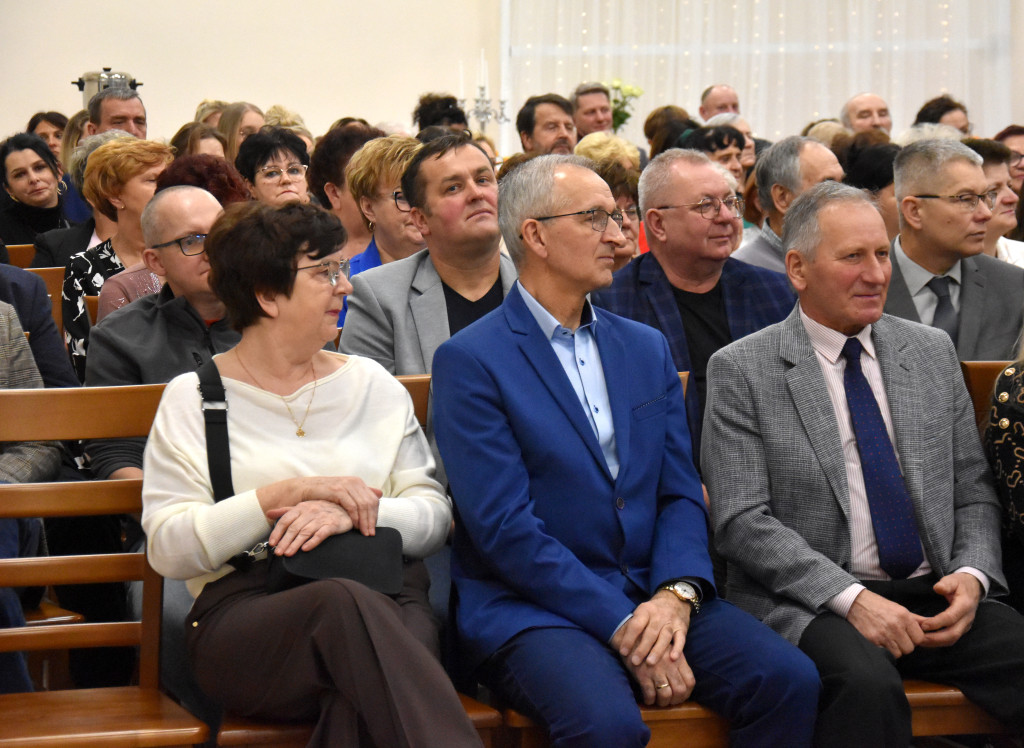 IV Gminny Konkurs Wiedzy o Powstaniu Wielkopolskim