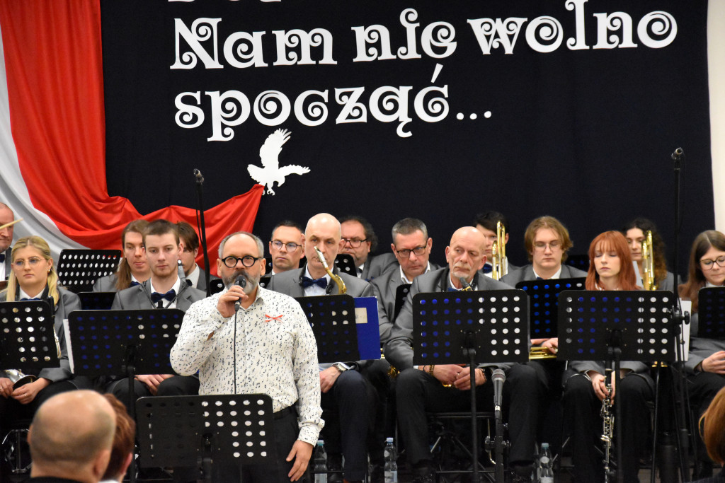 IV Gminny Konkurs Wiedzy o Powstaniu Wielkopolskim