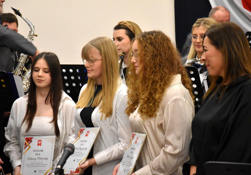 IV Gminny Konkurs Wiedzy o Powstaniu Wielkopolskim