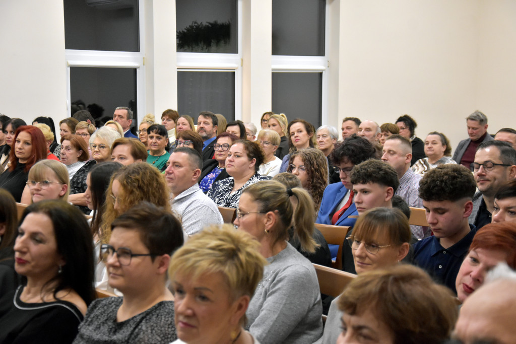 IV Gminny Konkurs Wiedzy o Powstaniu Wielkopolskim